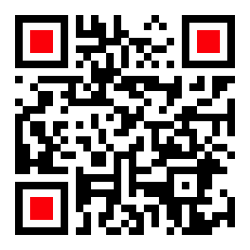 Previsualizacion del QR